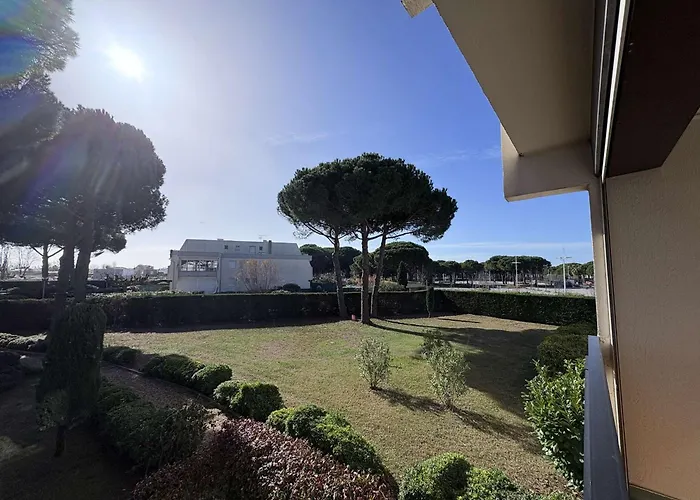 Avec Terrasse, Accès Rapide Et Parking Privé - Du Roi - Fr-1-250-179