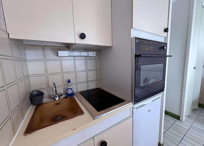 Appartement Avec Terrasse, Accès Rapide Et Parking Privé - Du Roi - Fr-1-250-179 *