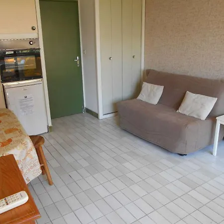 Avec Terrasse, Acces Rapide Et Parking Prive - Du Roi - Fr-1-250-179 Le Grau-du-Roi