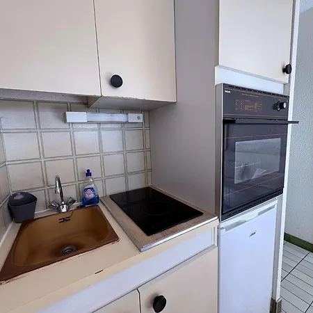 Appartement Avec Terrasse, Accès Rapide Et Parking Privé - Du Roi - Fr-1-250-179 *