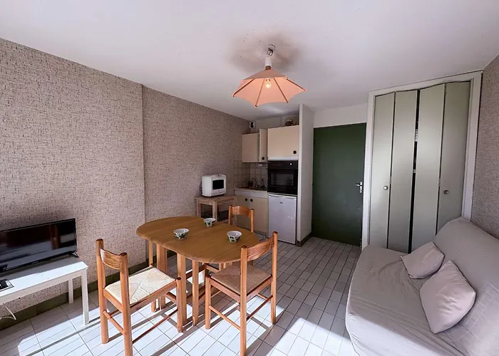 Avec Terrasse, Acces Rapide Et Parking Prive - Du Roi - Fr-1-250-179 Lejlighed *